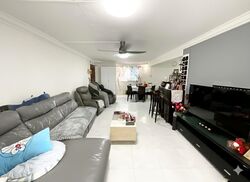 Blk 710 Hougang Avenue 2 (Hougang), HDB 5 Rooms #566577071